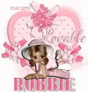 Lovable Robbie