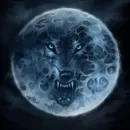 moon wolf
