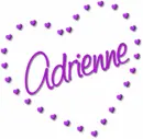 Adrienne