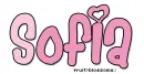 Sofia (: