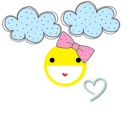 Happy Girl :D
