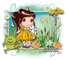 Cute Spring - Ady