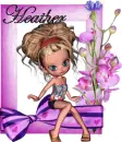 HEATHER