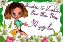 AGGELA