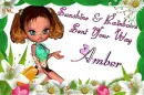 AMBER