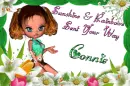 CONNIE