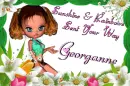 GEORGANNE