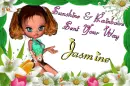 JASMINE