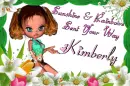KIMBERLY