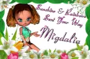 MIGDALIA
