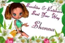 SHONNA