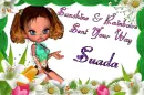 SUADA