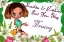 TRACEY