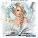 book of dreams