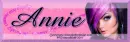 Annie