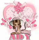 Lovable Ady