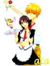 maid sama