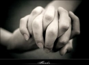 Holding Hands