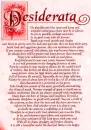 Desiderata
