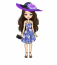 shoppy girl