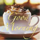 Good Morning
