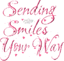 Sending Smiles