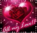 All My Love