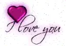 I Love You