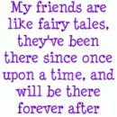 My Friends