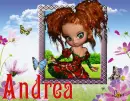 Andrea