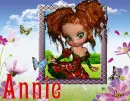Annie
