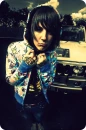 Ollie sykes