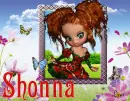Shonna