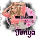 Tonya