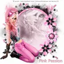 pink passion