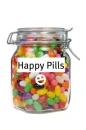 Happy Pills