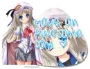 Have an Awesome Day! â™¥