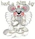 marie