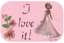 I love it!