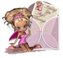 Sending you angel blessings