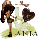 Love-Ania