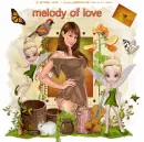 melody of love