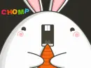 CHOMP O^O