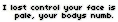 escape the fate - cellar door.