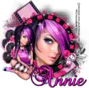 Annie