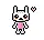Kawaii Bunny