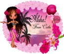 Pink Beach 