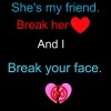 My Friend