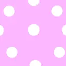 POLKA DOT PINK