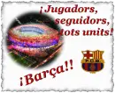 barcelona fc